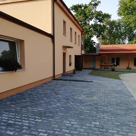 Uroczysko Olesnica 3* Chodzież