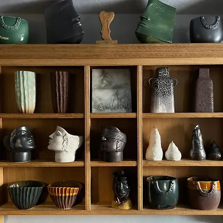 Alojamento de Acomodação e Pequeno-almoço Uroczysko Olesnica Chodzież