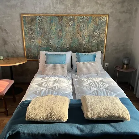 Bed & Breakfast Uroczysko Olesnica Chodziez