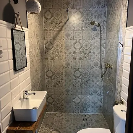 Uroczysko Olesnica Bed & Breakfast