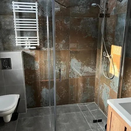 Uroczysko Olesnica Bed & Breakfast Chodziez