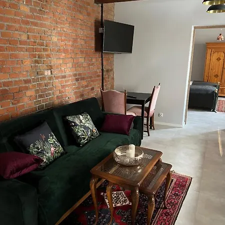 Uroczysko Olesnica Bed & Breakfast Chodziez