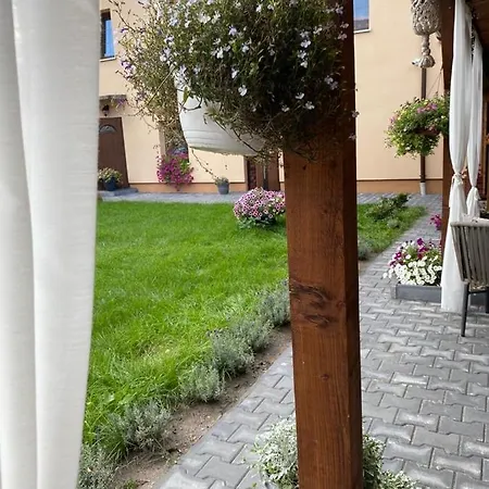 Uroczysko Olesnica Chodziez