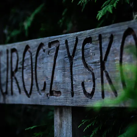 Uroczysko Olesnica