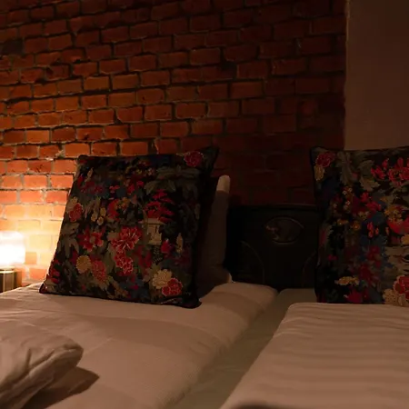 Bed & Breakfast Uroczysko Olesnica