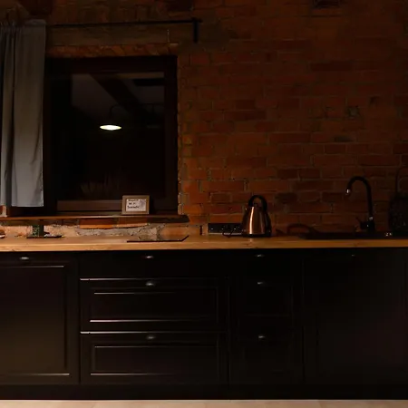 Bed & Breakfast Uroczysko Olesnica
