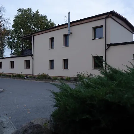 Uroczysko Olesnica Chodzież