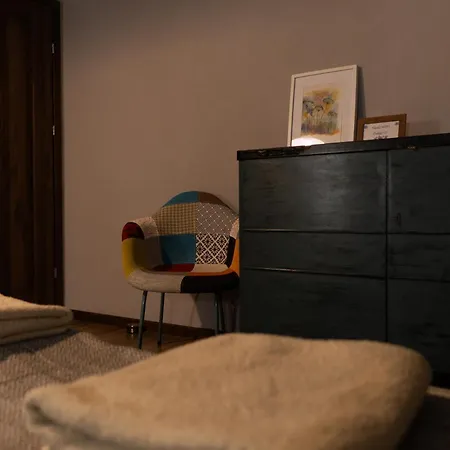 Uroczysko Olesnica Bed & Breakfast *
