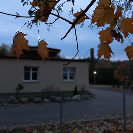 Uroczysko Olesnica Chodzież