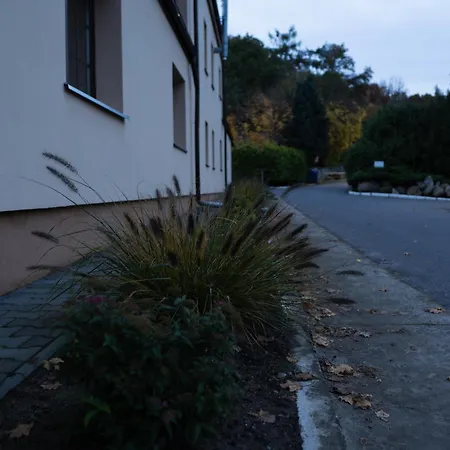 Alojamento de Acomodação e Pequeno-almoço Uroczysko Olesnica