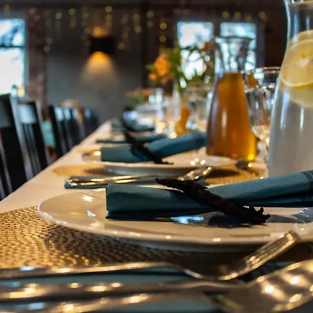 Oda ve Kahvaltı Uroczysko Olesnica