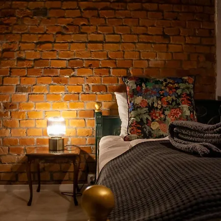 Uroczysko Olesnica Bed & Breakfast Chodziez