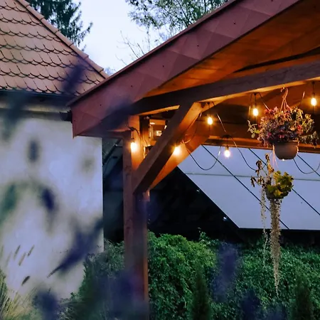 Uroczysko Olesnica Bed & Breakfast