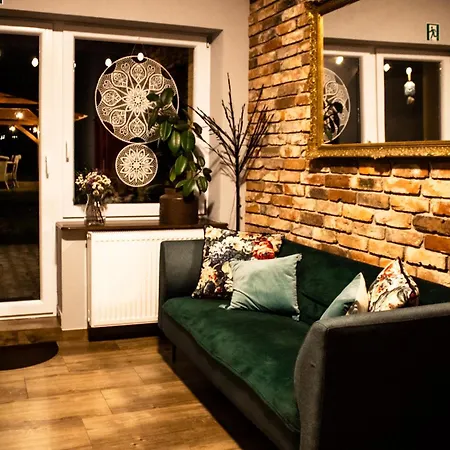 Bed & Breakfast Uroczysko Olesnica