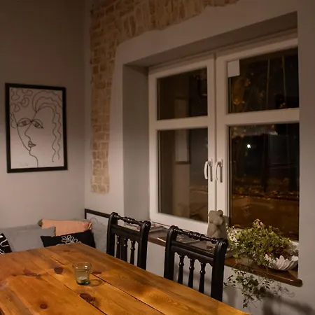 Bed & Breakfast Uroczysko Olesnica *
