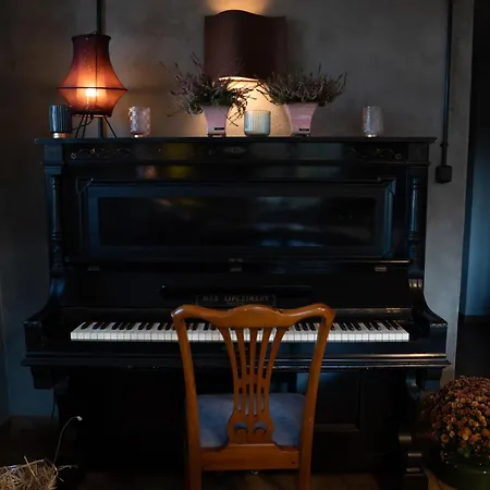 Uroczysko Olesnica 3* Chodzież