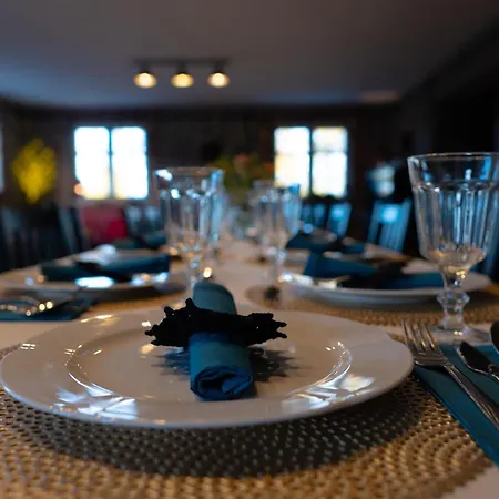 Alojamento de Acomodação e Pequeno-almoço Uroczysko Olesnica