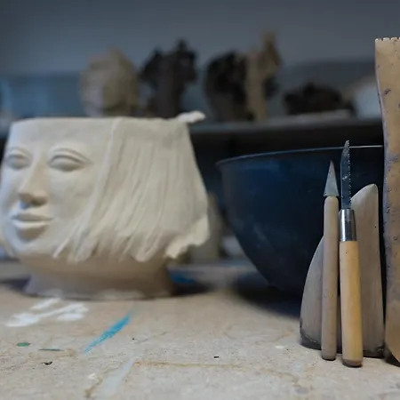 Uroczysko Olesnica Alojamento de Acomodação e Pequeno-almoço