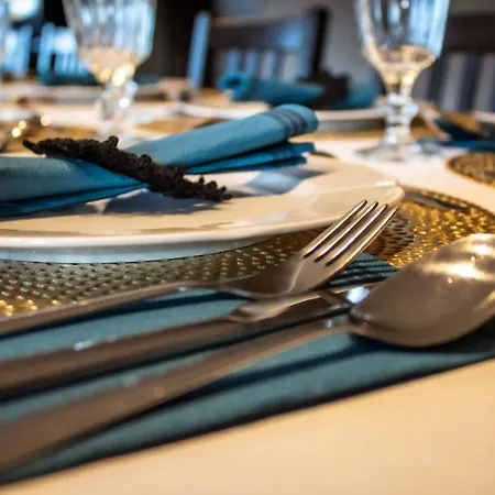 Uroczysko Olesnica Alojamento de Acomodação e Pequeno-almoço Chodzież