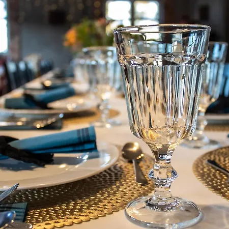 Alojamento de Acomodação e Pequeno-almoço Uroczysko Olesnica