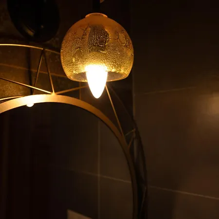 Uroczysko Olesnica Bed & Breakfast Chodzież