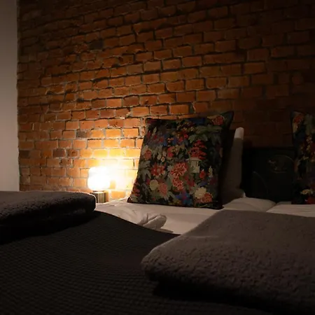 Uroczysko Olesnica Bed & Breakfast