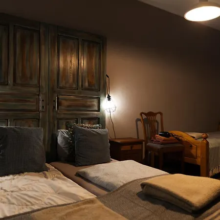 Uroczysko Olesnica Bed & Breakfast Chodziez