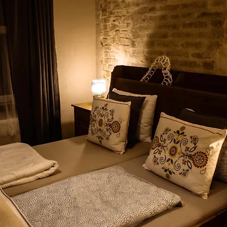 Uroczysko Olesnica Bed & Breakfast Chodziez