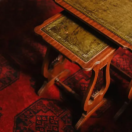 Alojamento de Acomodação e Pequeno-almoço Uroczysko Olesnica