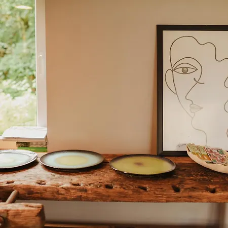 Alojamento de Acomodação e Pequeno-almoço Uroczysko Olesnica 3*