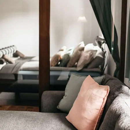 Alojamento de Acomodação e Pequeno-almoço Uroczysko Olesnica