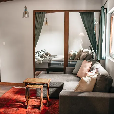 Uroczysko Olesnica Bed & Breakfast Chodzież