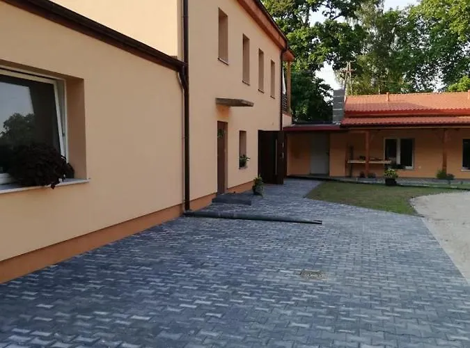 Uroczysko Olesnica 3* Chodzież