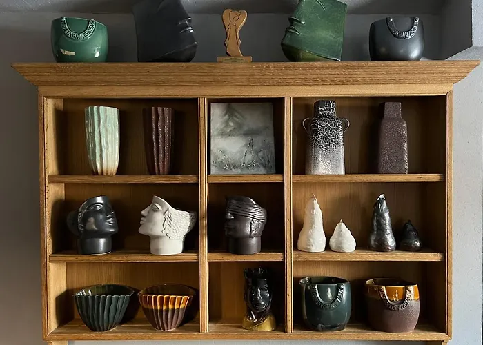 Bed & Breakfast Uroczysko Olesnica Chodzież