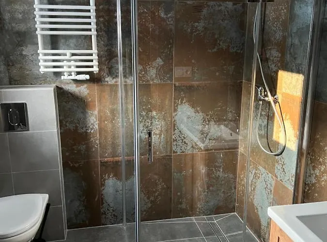 Uroczysko Olesnica Alojamento de Acomodação e Pequeno-almoço Chodzież