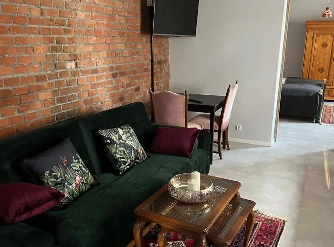 Uroczysko Olesnica Bed & Breakfast Chodzież