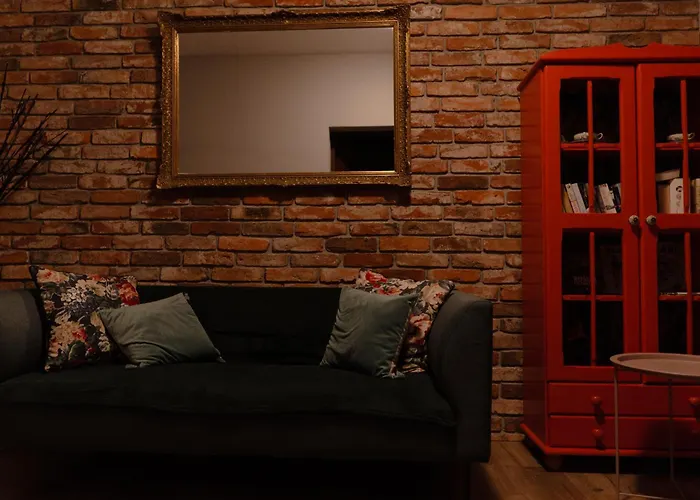 Uroczysko Olesnica Bed & Breakfast 3*