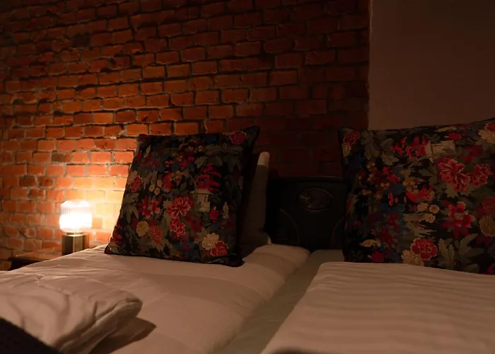 Bed & Breakfast Uroczysko Olesnica