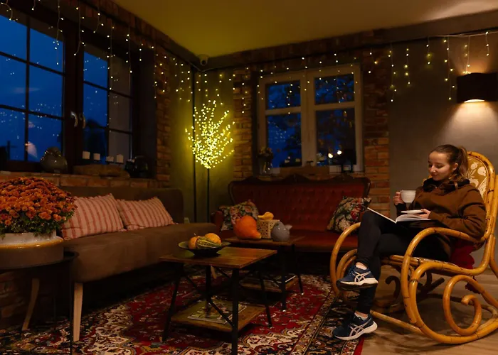 Uroczysko Olesnica 3* Chodzież