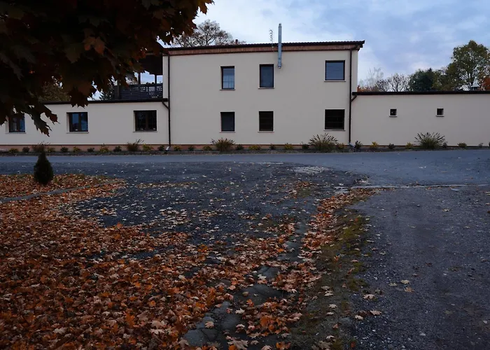 Uroczysko Olesnica Chodzież