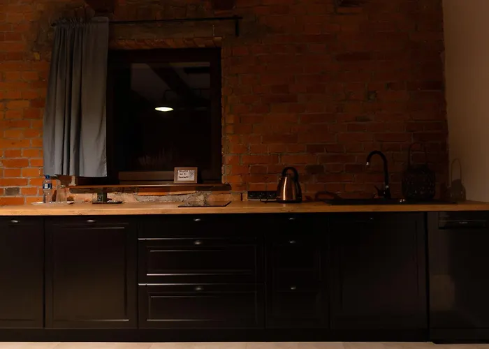 Bed & Breakfast Uroczysko Olesnica