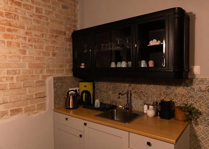 Uroczysko Olesnica Bed & Breakfast