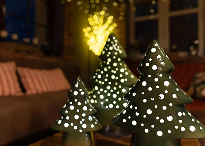 Bed & Breakfast Uroczysko Olesnica