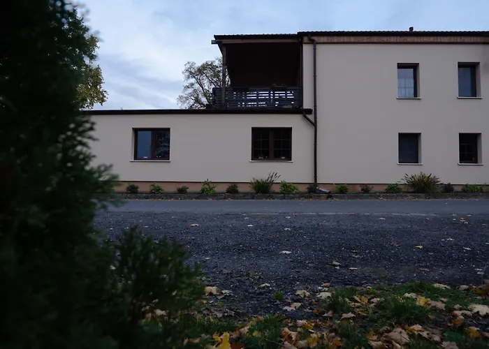 Uroczysko Olesnica Chodzież