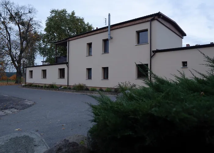 Uroczysko Olesnica Chodzież