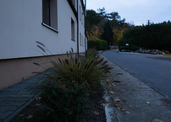 Bed & Breakfast Uroczysko Olesnica