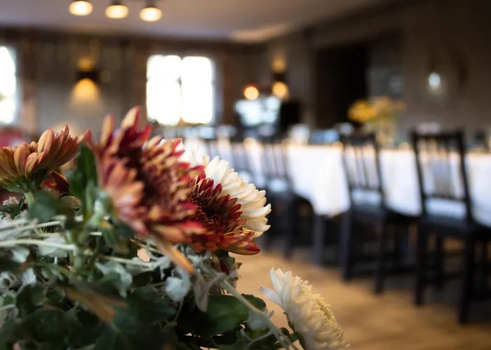 Uroczysko Olesnica Chodzież