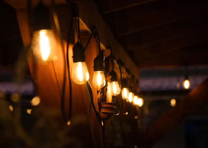 Uroczysko Olesnica Bed & Breakfast Chodzież