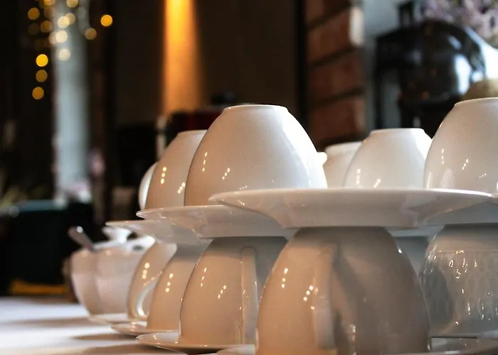 Uroczysko Olesnica Bed & Breakfast 3*