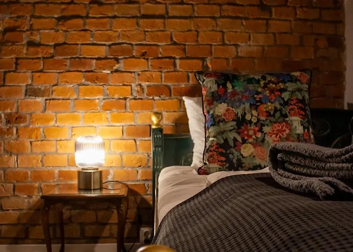 Uroczysko Olesnica Bed & Breakfast Chodzież